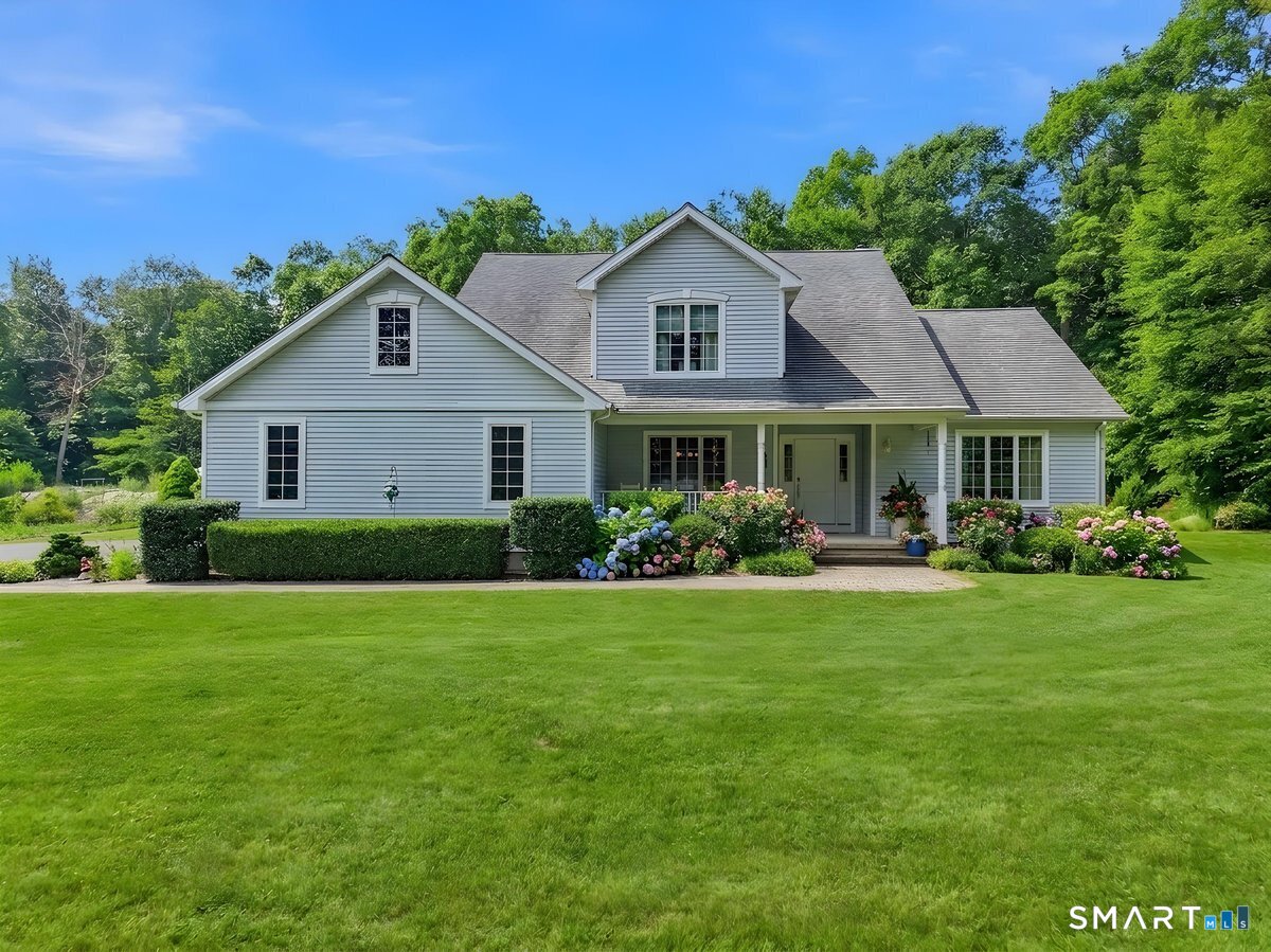 75 Derry Hill Road Montville, CT 06382 - Photo 1 of 37