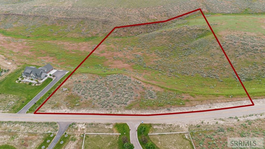 Tbd South Henry Crk Road Idaho Falls, ID 83406 - Photo 3 of 7