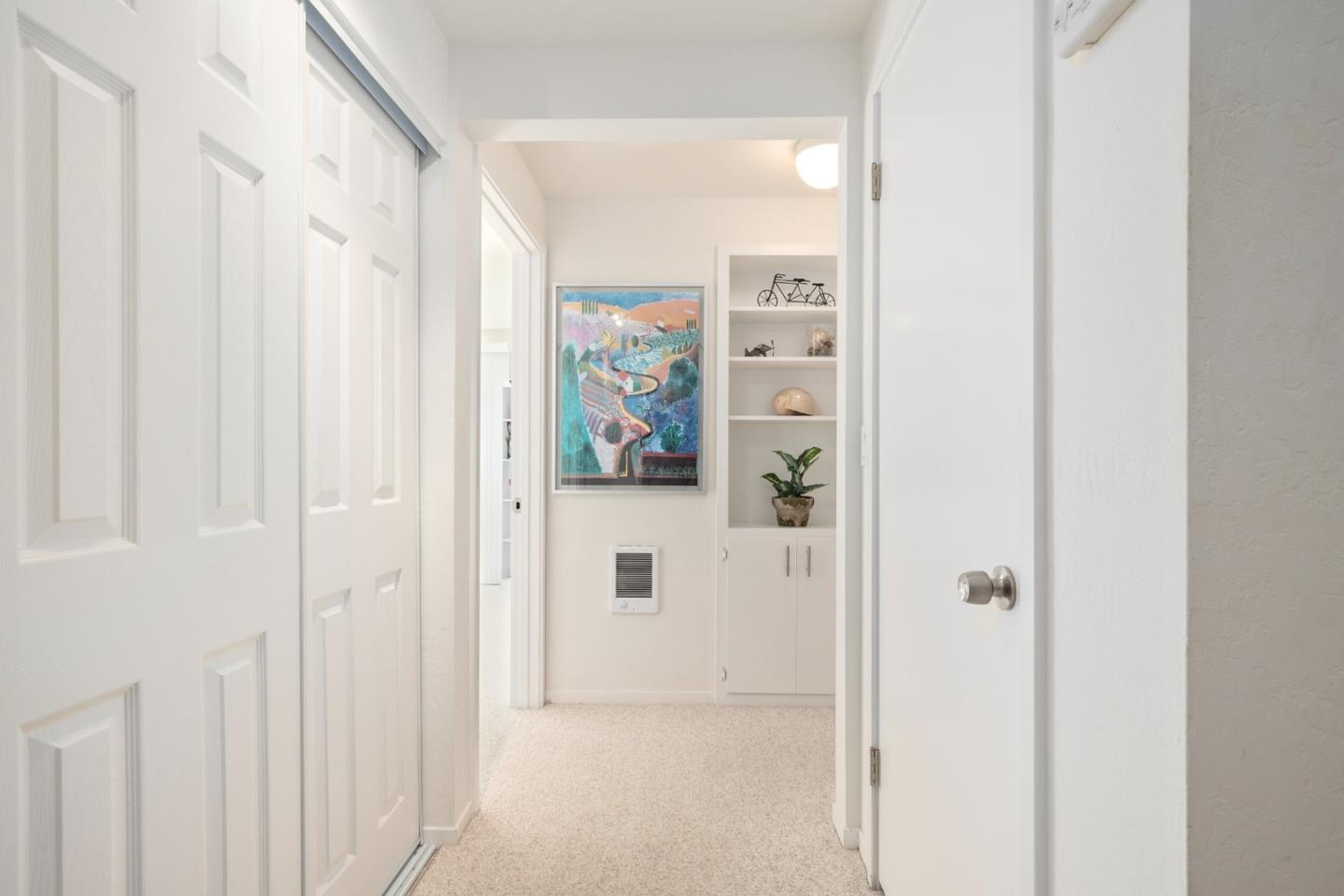 404 Arbolado Drive La Selva Beach, CA 95076 - Photo 36 of 36 a view of a bathroom with shower