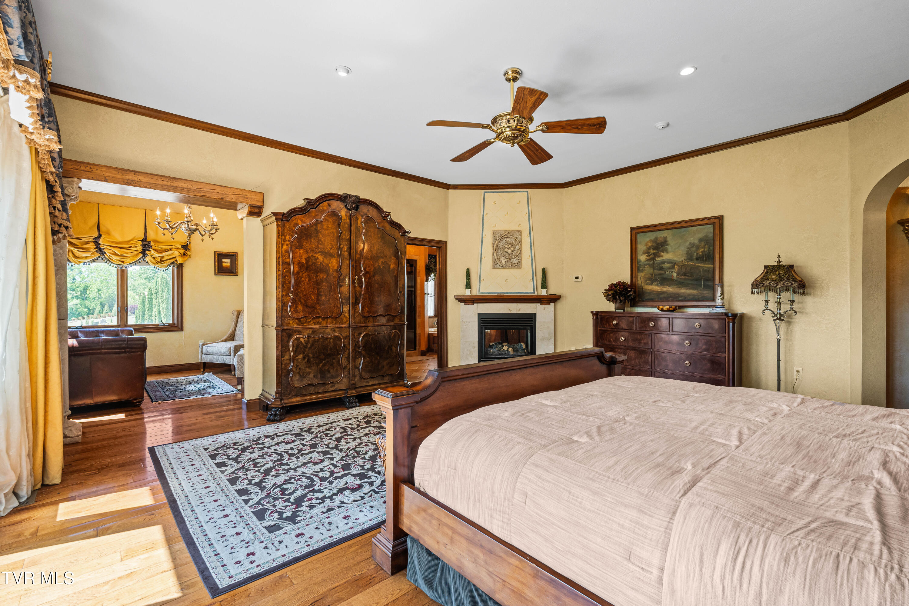 1877 Dry Hill Road Butler, TN 37640 - Photo 43 of 106 35