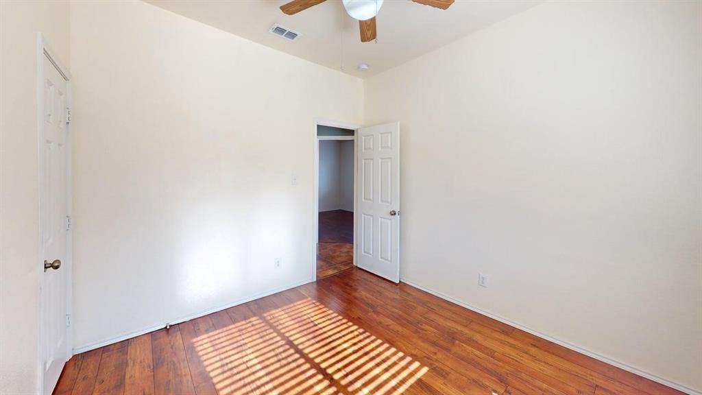 3251 Torio Grand Prairie, TX 75054 - Photo 15 of 23 a view of an empty room