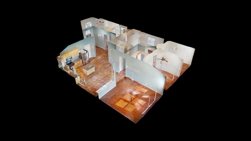 3251 Torio Grand Prairie, TX 75054 - Photo 23 of 23 a close view of bed