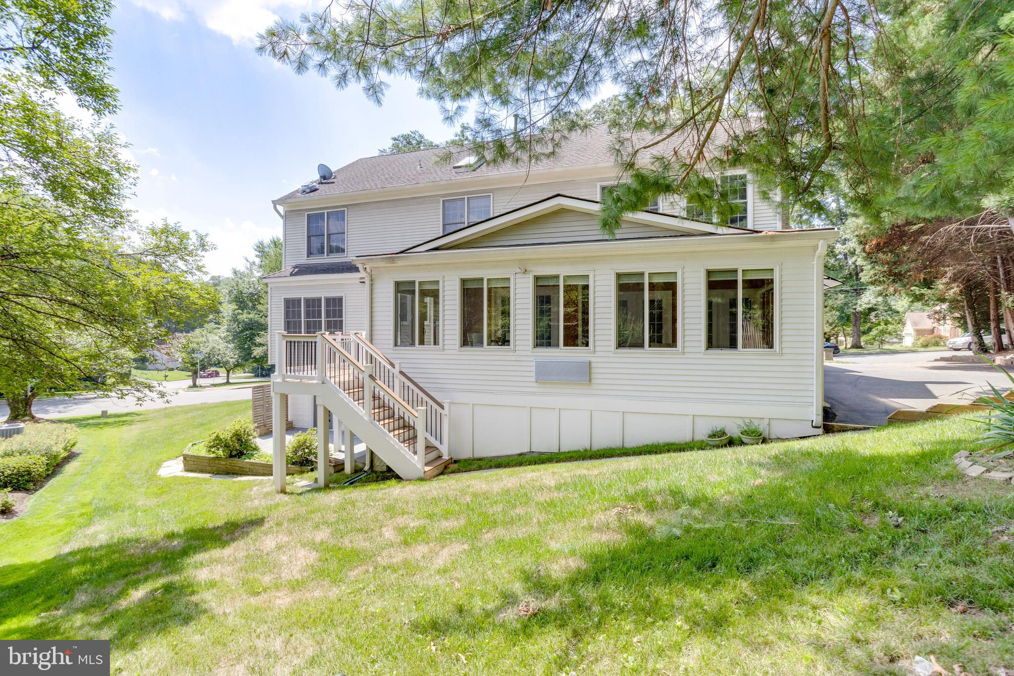 9622 Maury Road Fairfax, VA 22032 - Photo 65 of 74