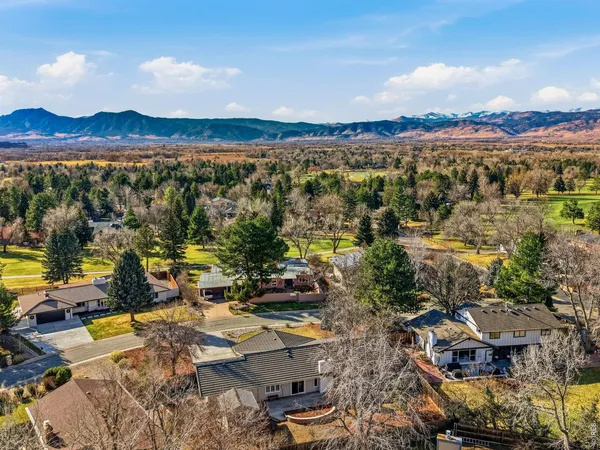 $1,550,000 | 4788 Briar Ridge Trail, Boulder, CO 80301