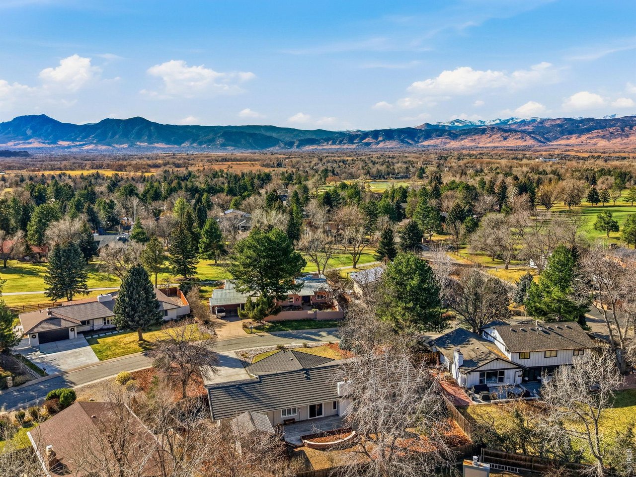 4788 Briar Ridge Trail Boulder, CO 80301 - Photo 1 of 45 Contemporary Living. Timeless Ranch Design. Boulder Country Club Lifestyle