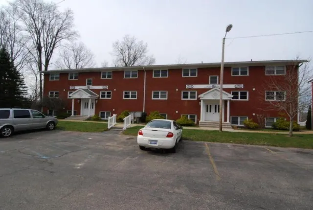 $93,500 | 2002 North Old Us 31 Highway, Unit 12, Niles, MI 49120