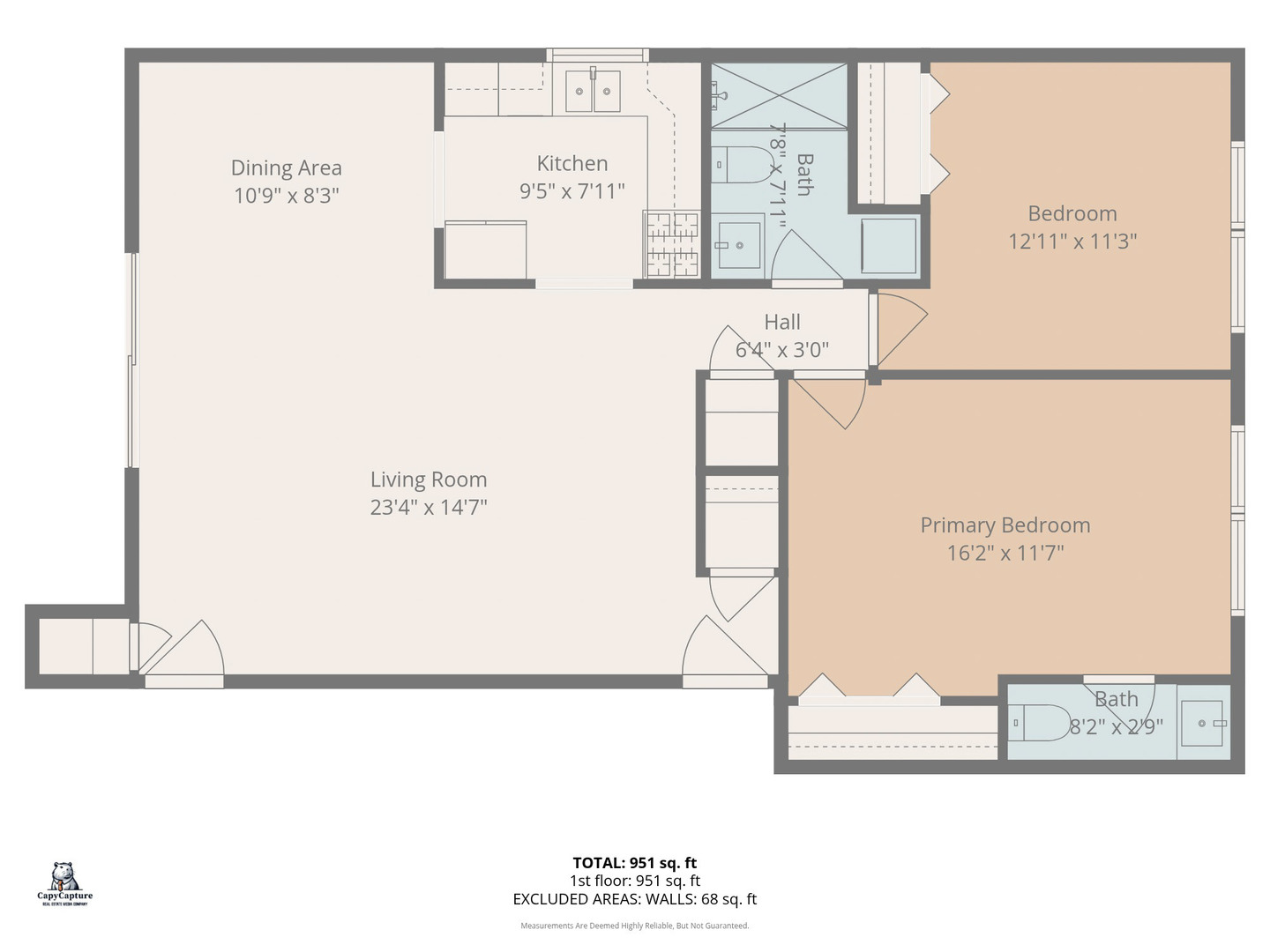 7008 O'Connell Drive, Unit 101 Chicago Ridge, IL 60415 - Photo 16 of 16 Gallery Image 16