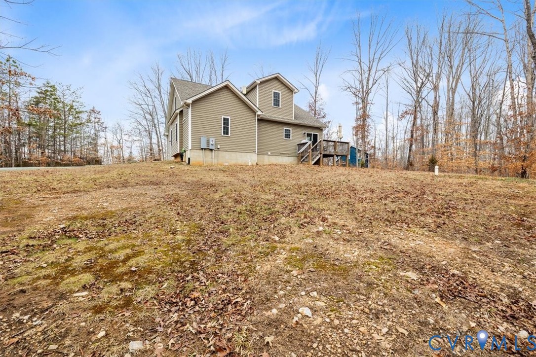 1394 Nannie Burton Road Louisa, VA 23093 - Photo 26 of 30