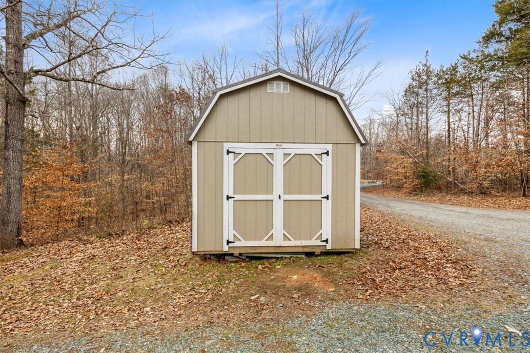 1394 Nannie Burton Road Louisa, VA 23093 - Photo 27 of 30