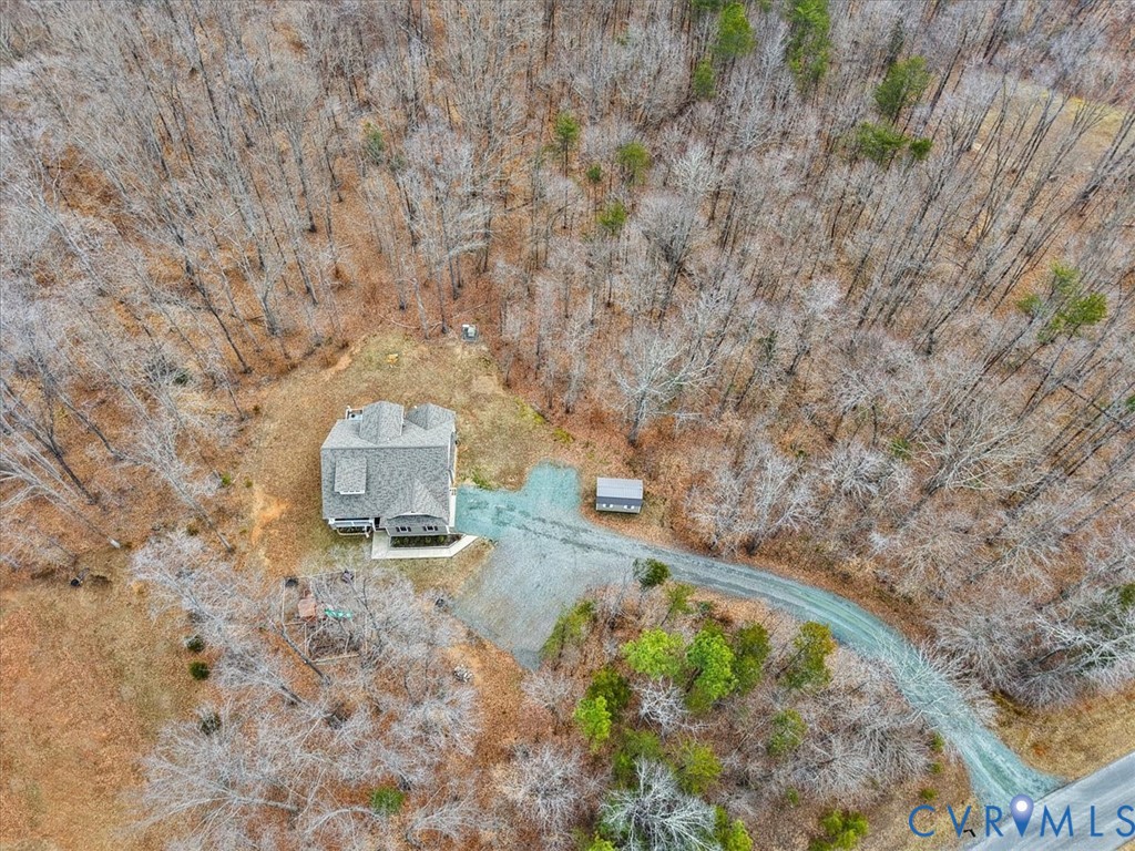 1394 Nannie Burton Road Louisa, VA 23093 - Photo 29 of 30