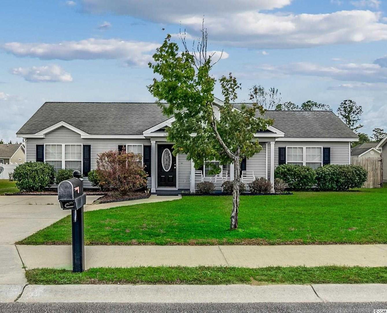 1036 Augustus Drive Conway, SC 29527 - Photo 13 of 27