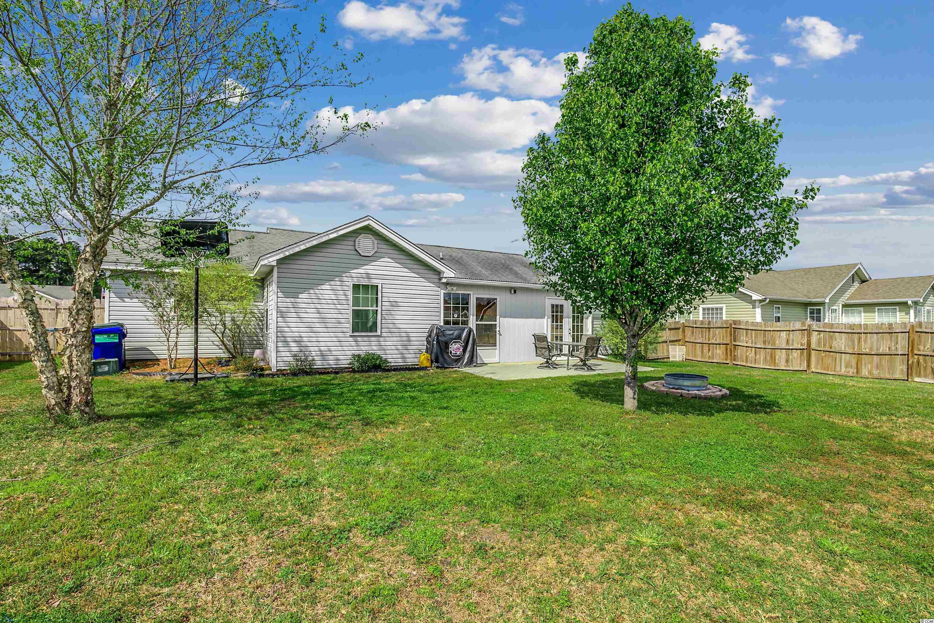 1036 Augustus Drive Conway, SC 29527 - Photo 20 of 27