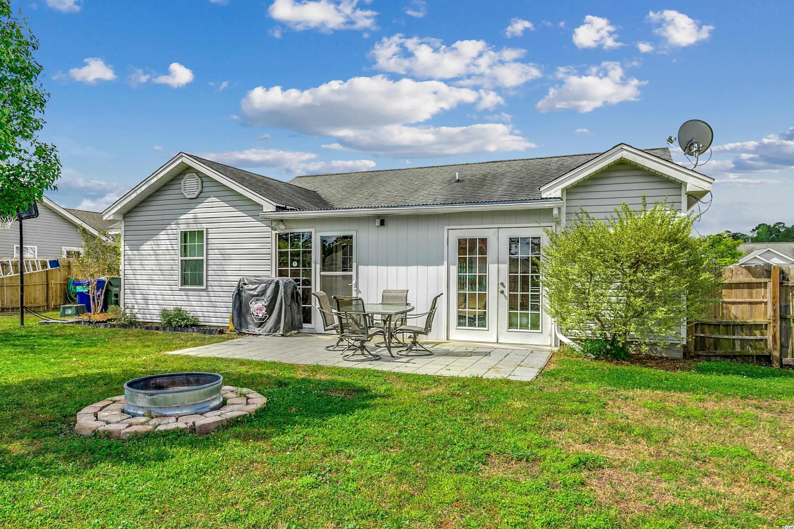 1036 Augustus Drive Conway, SC 29527 - Photo 25 of 27