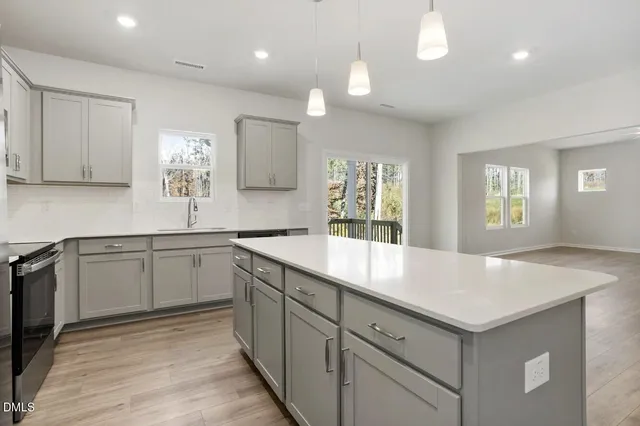 $399,000 | 150 Cordoba Drive, Franklinton, NC 27525