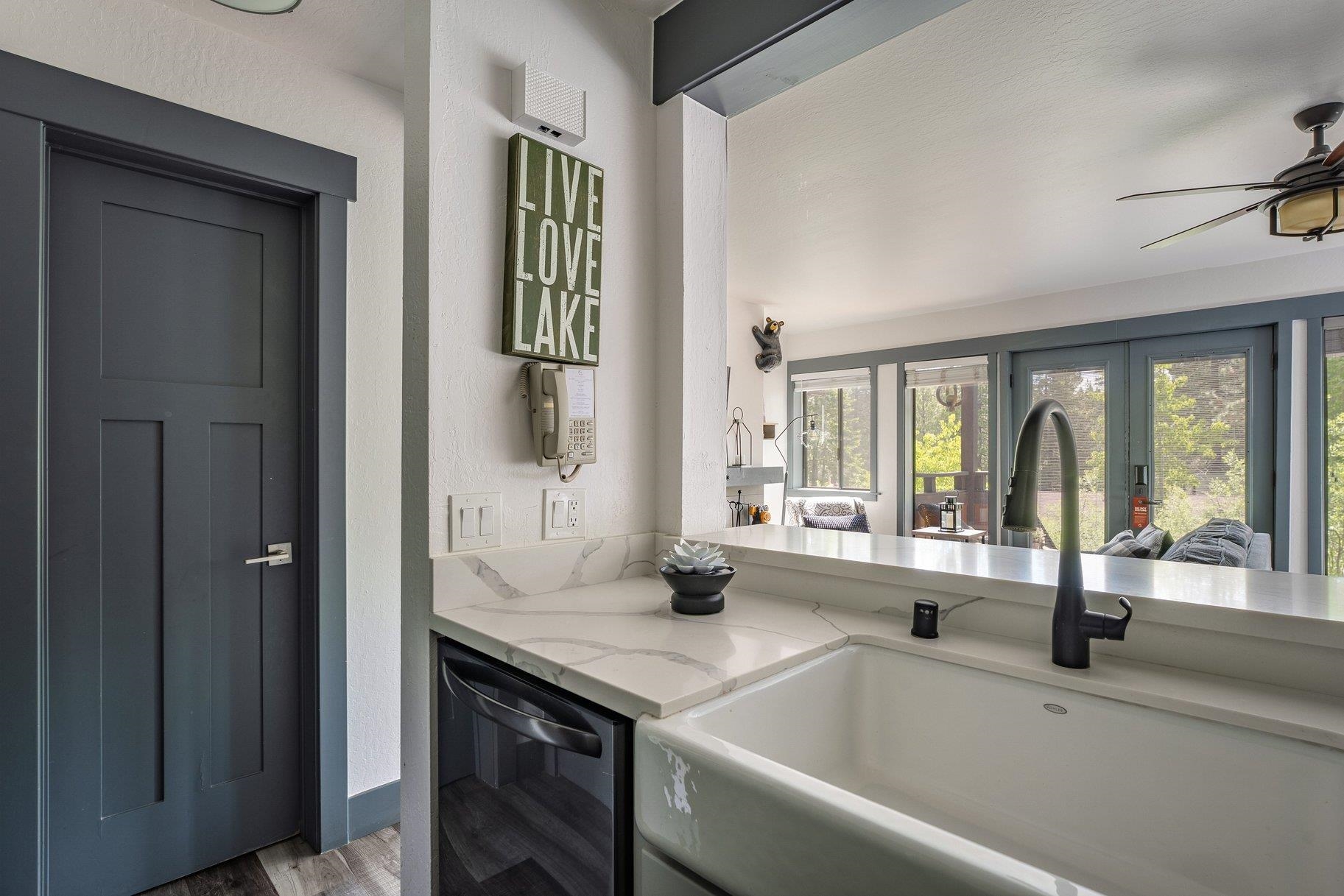 725 Granlibakken Road, Unit 40 Tahoe City, CA 96145 - Photo 14 of 26