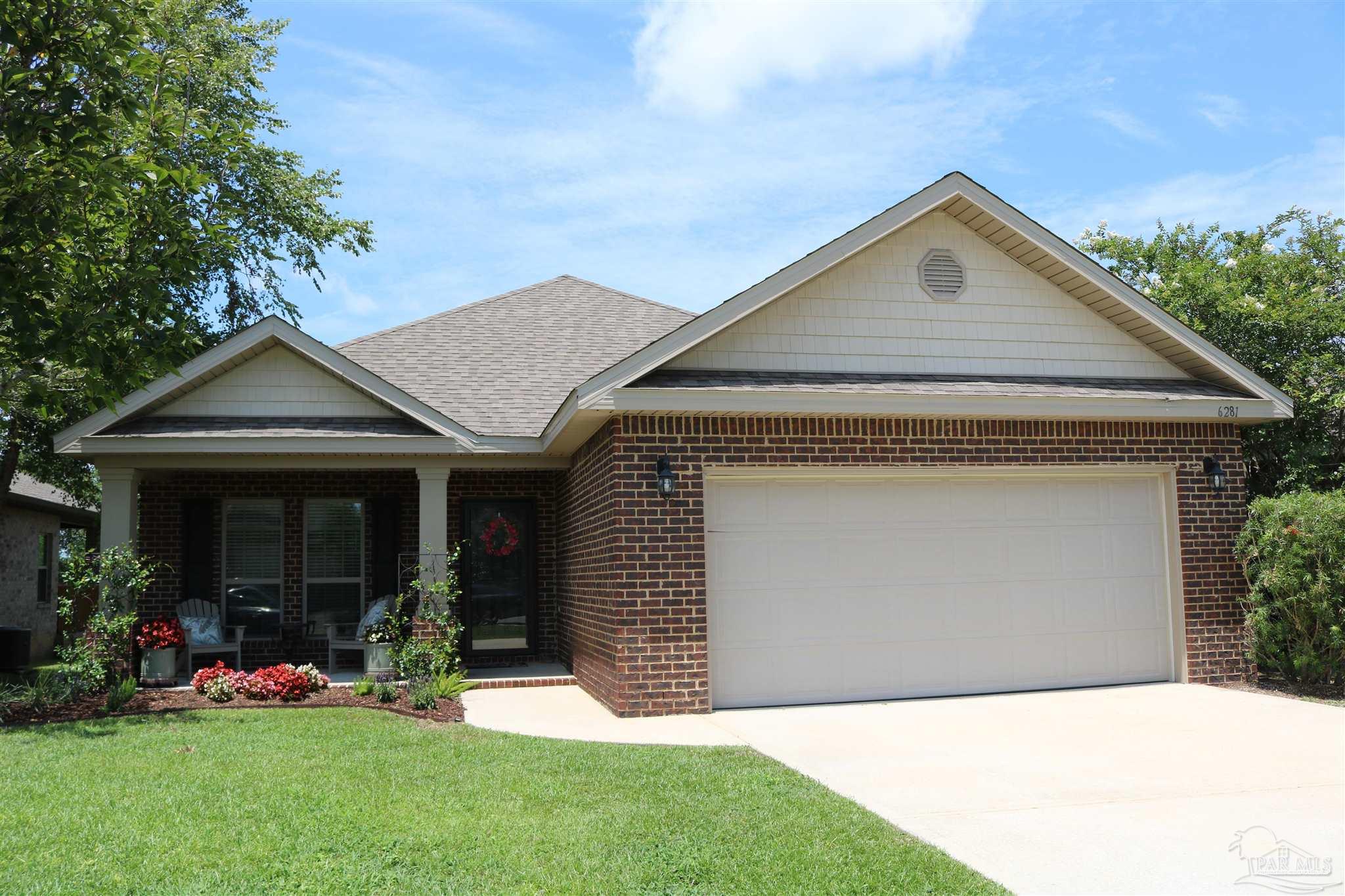 6281 Ladera Trail Pace, FL 32571 - Photo 1 of 49