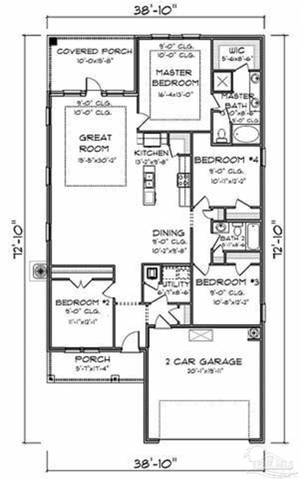 6281 Ladera Trail Pace, FL 32571 - Photo 43 of 49