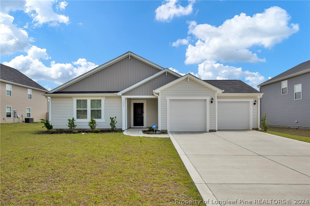 1713 Ennismore Road Hope Mills, NC 28348 - Photo 1 of 30 Gallery Image 1
