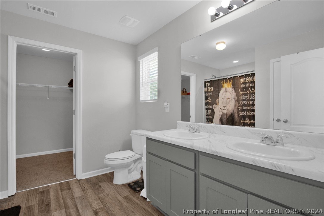 1713 Ennismore Road Hope Mills, NC 28348 - Photo 17 of 30 Gallery Image 17