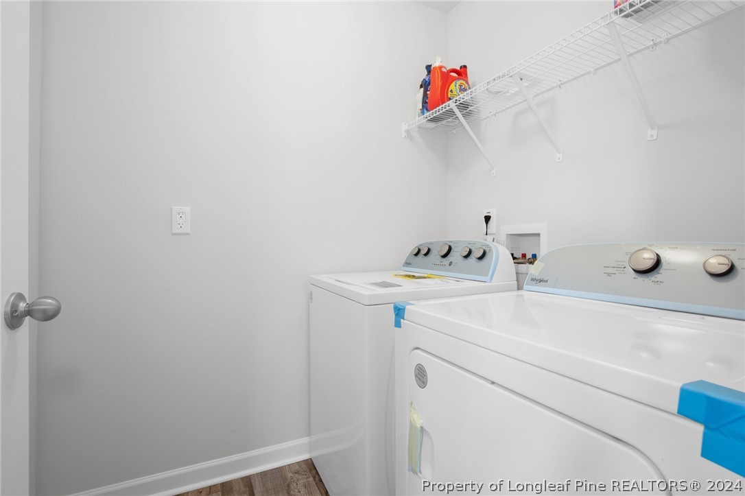 1713 Ennismore Road Hope Mills, NC 28348 - Photo 20 of 30 Gallery Image 20
