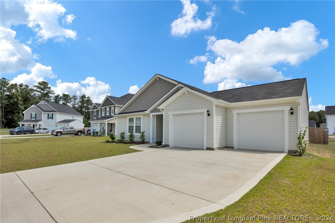 1713 Ennismore Road Hope Mills, NC 28348 - Photo 2 of 30 Gallery Image 2
