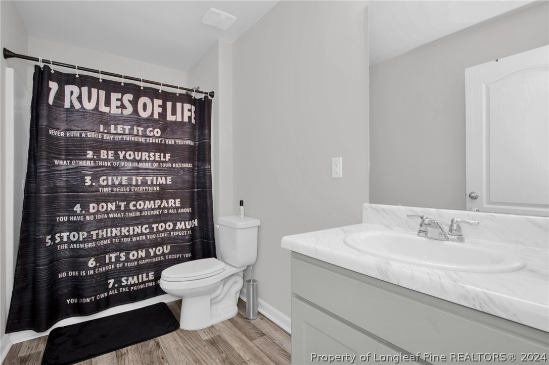 1713 Ennismore Road Hope Mills, NC 28348 - Photo 25 of 30 Gallery Image 25