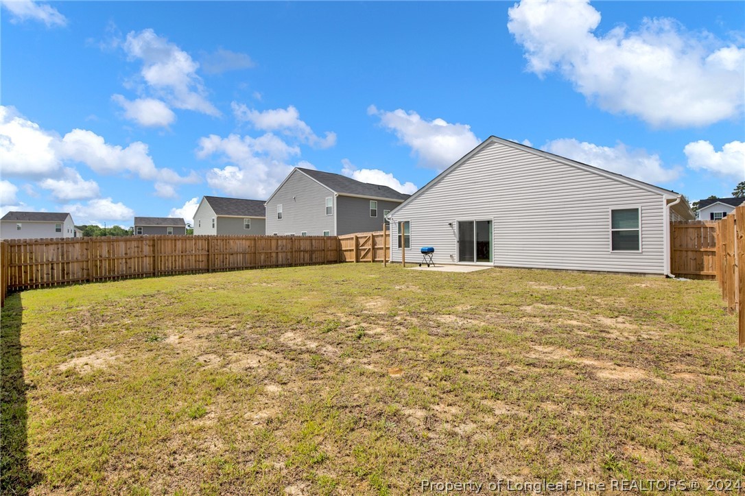 1713 Ennismore Road Hope Mills, NC 28348 - Photo 27 of 30 Gallery Image 27