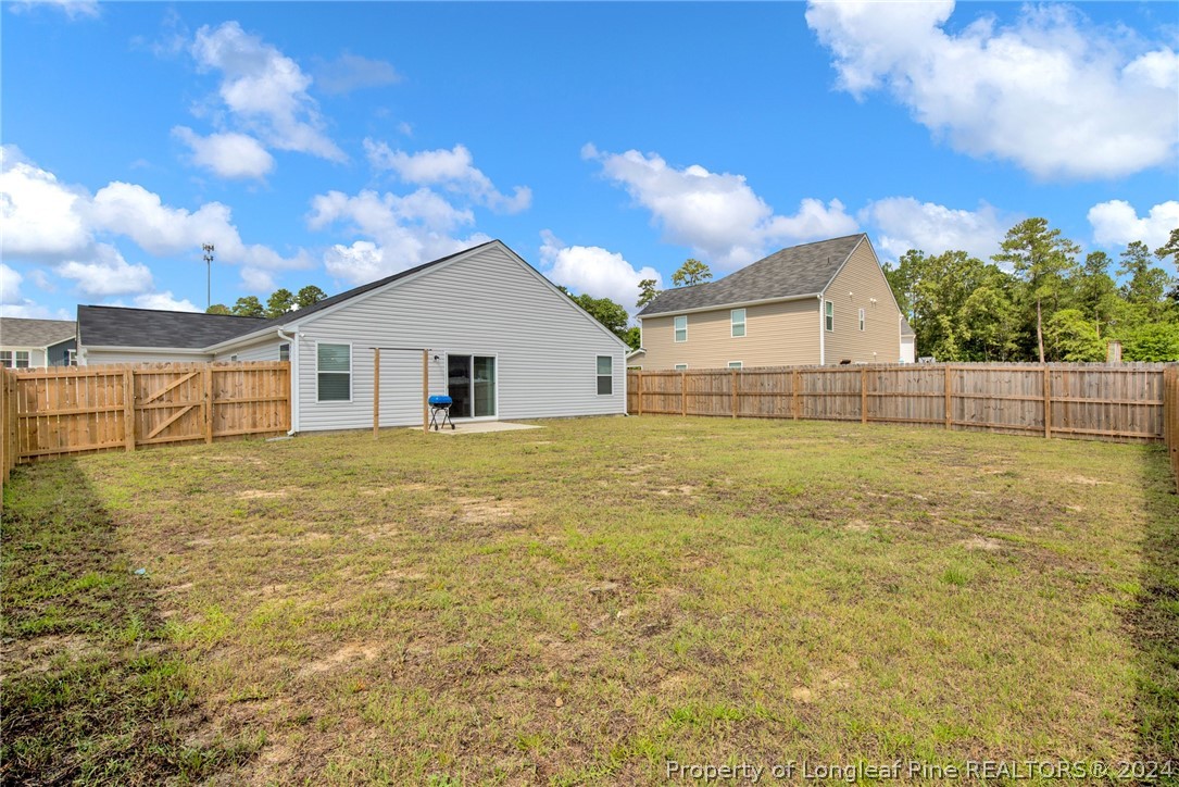 1713 Ennismore Road Hope Mills, NC 28348 - Photo 29 of 30 Gallery Image 29