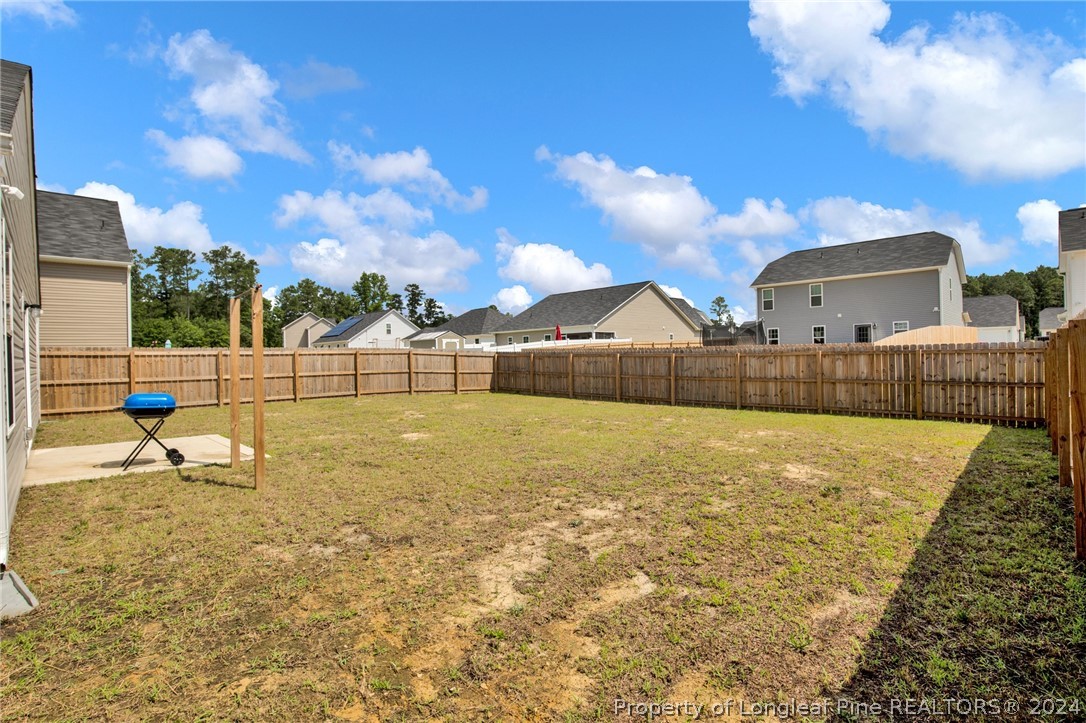 1713 Ennismore Road Hope Mills, NC 28348 - Photo 30 of 30 Gallery Image 30