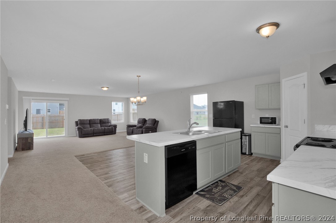 1713 Ennismore Road Hope Mills, NC 28348 - Photo 9 of 30 Gallery Image 9