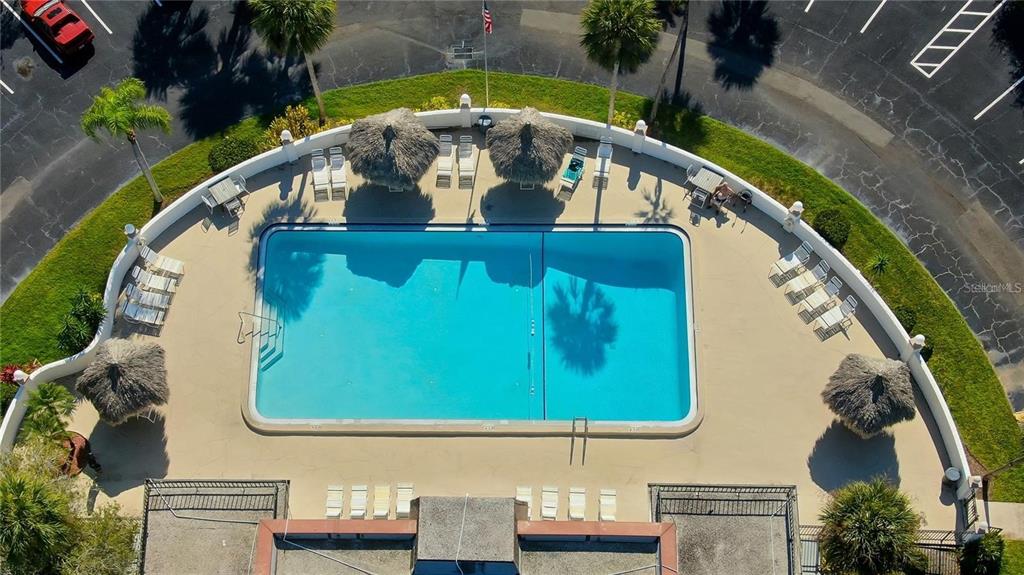 355 McMullen Booth Road, Unit 116 Clearwater, FL 33759 - Photo 25 of 39