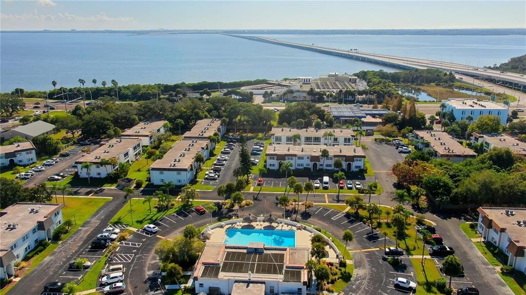 355 McMullen Booth Road, Unit 116 Clearwater, FL 33759 - Photo 33 of 39