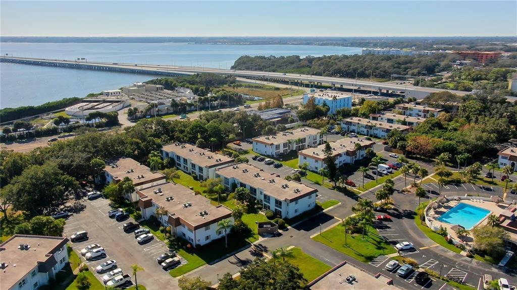 355 McMullen Booth Road, Unit 116 Clearwater, FL 33759 - Photo 35 of 39