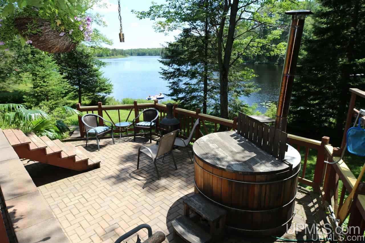 9180 Co Rd 513t Rapid River, MI 49878 - Photo 33 of 50