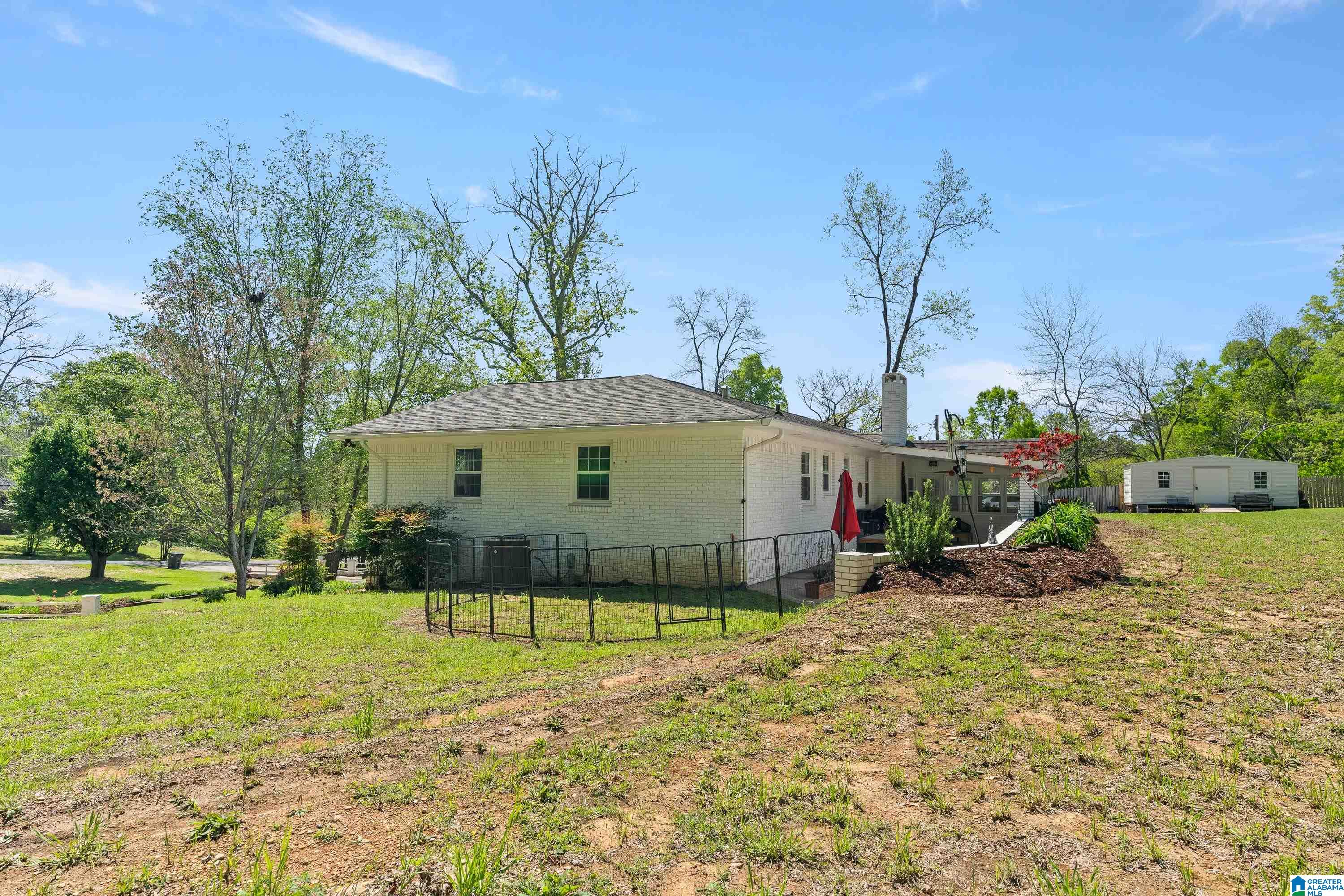 918 Roywood Road Birmingham, AL 35210 - Photo 40 of 59 Gallery Image 40