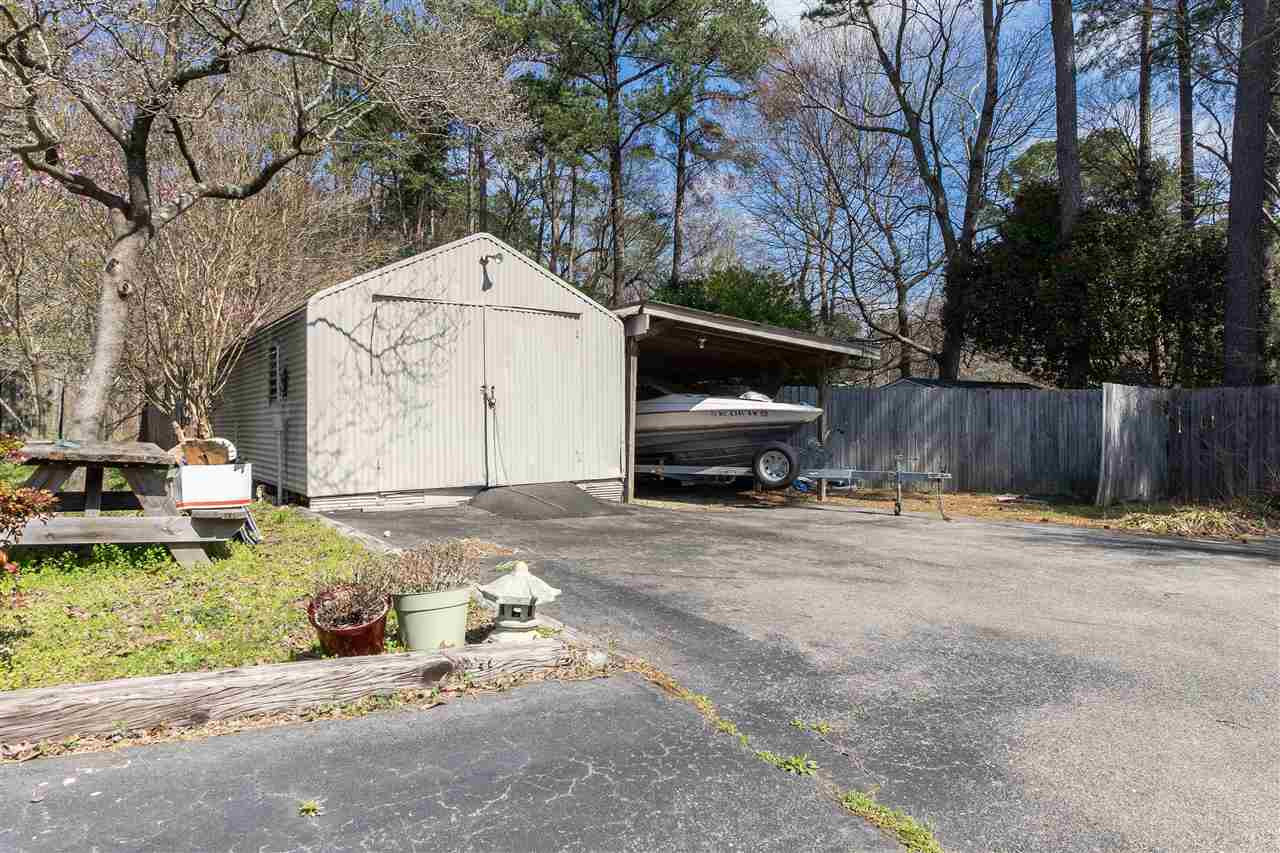 6700 Oak Ridge Drive Raleigh, NC 27612 - Photo 22 of 26 Photo 22