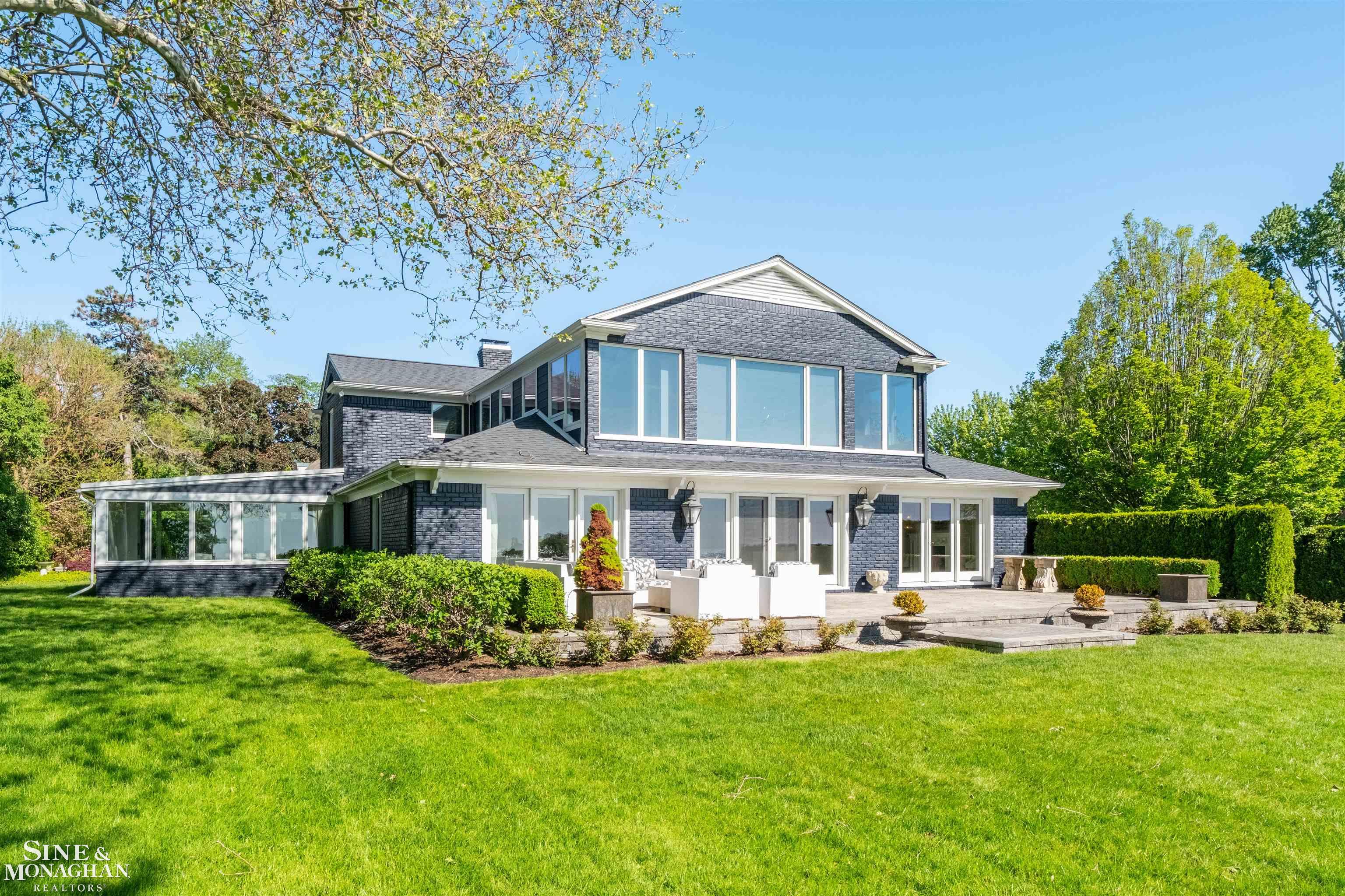 89 Lake Shore Road Grosse Pointe Farms, MI 48236 - Photo 72 of 89