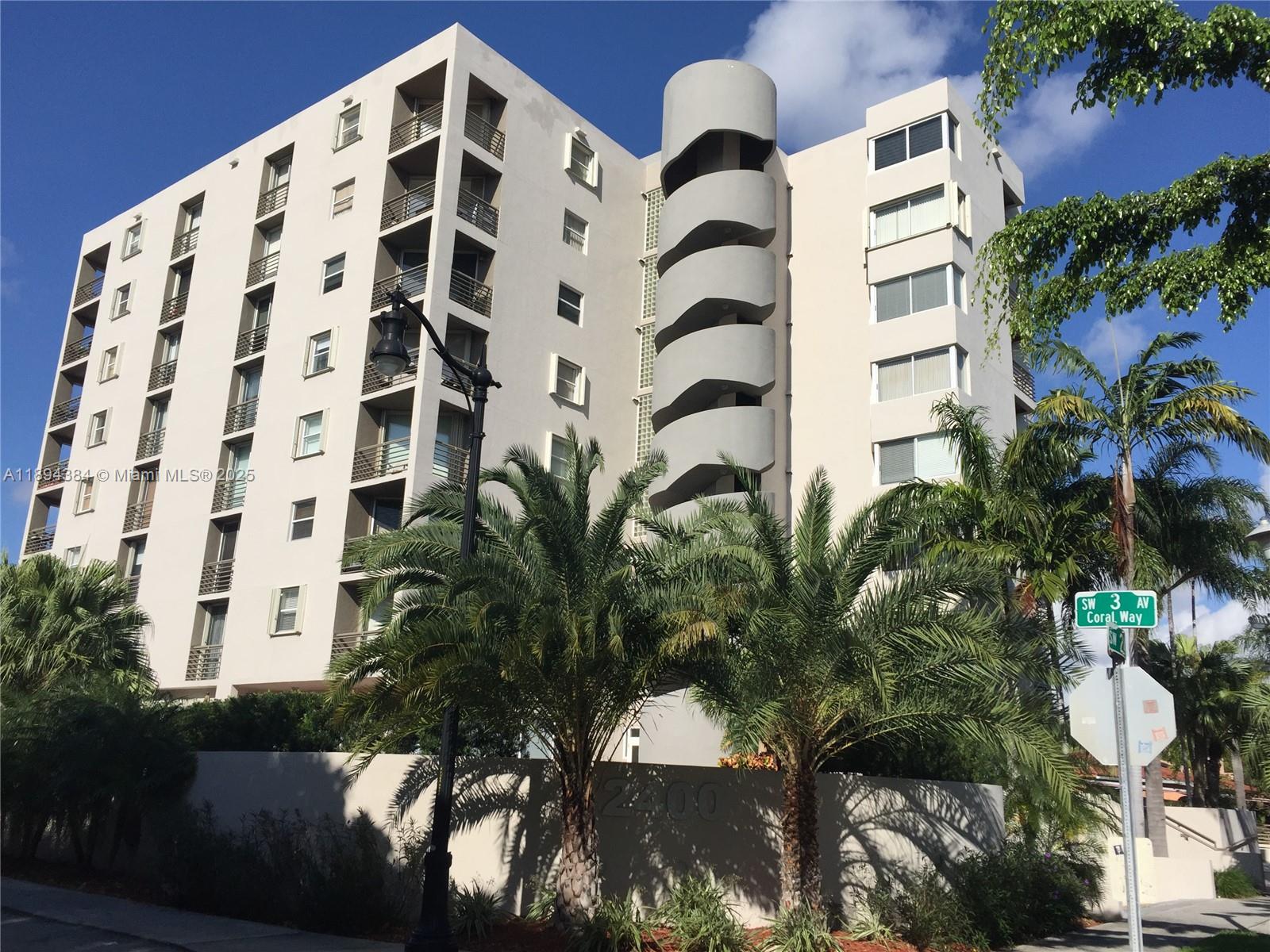 2400 Southwest 3rd Avenue, Unit 204 Miami, FL 33129 - Photo 2 of 25