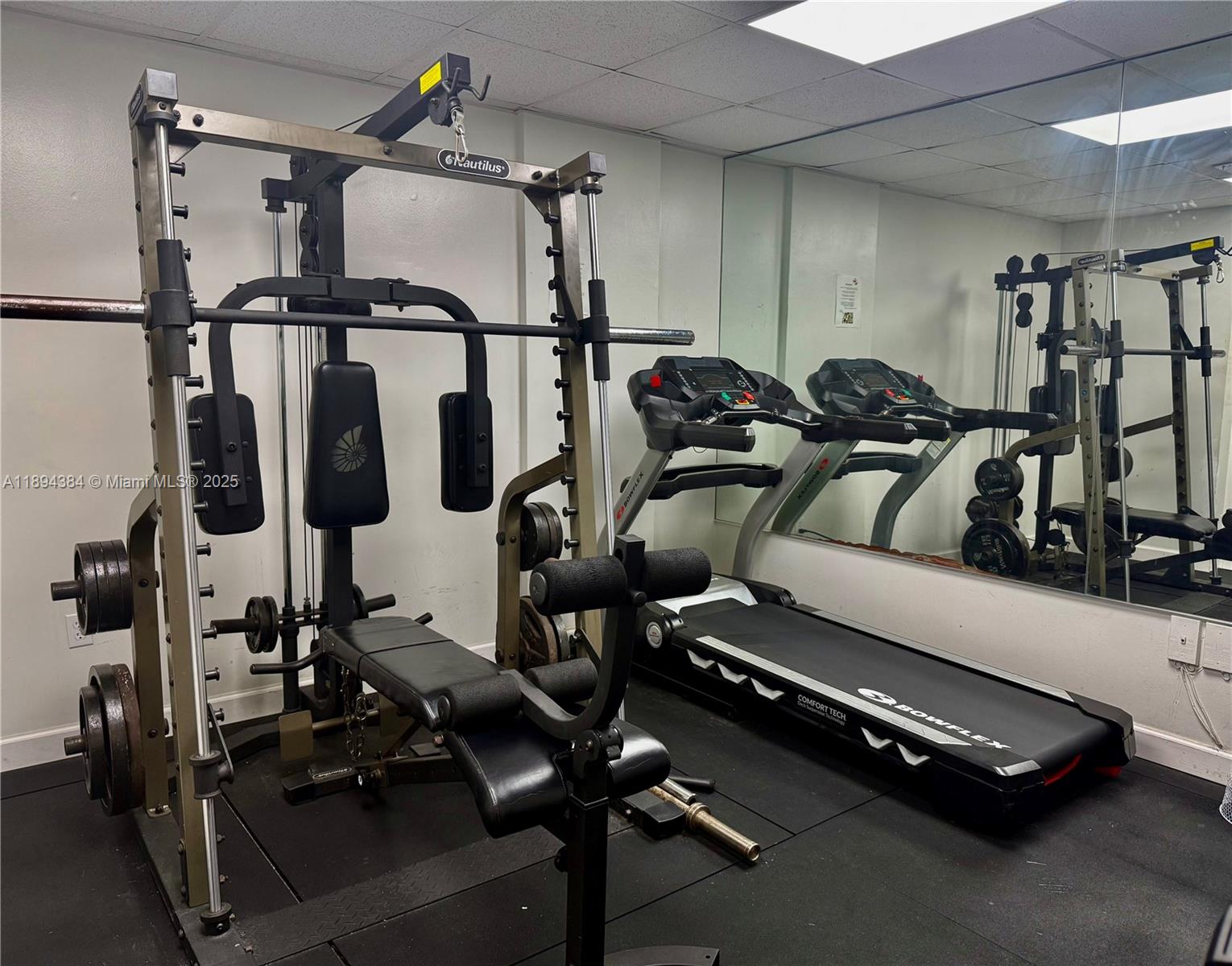 2400 Southwest 3rd Avenue, Unit 204 Miami, FL 33129 - Photo 23 of 25