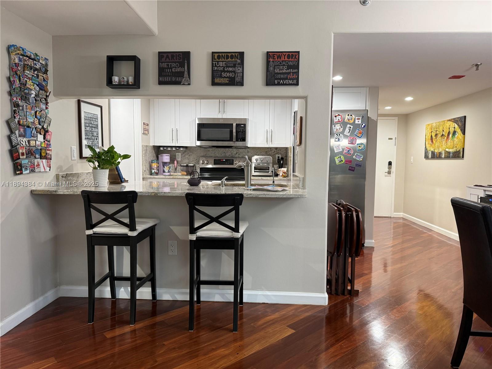 2400 Southwest 3rd Avenue, Unit 204 Miami, FL 33129 - Photo 8 of 25