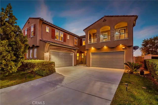 $1,100,000 | 16696 South Peak Court, Riverside, CA 92503