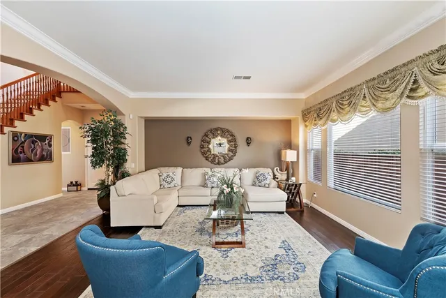 $1,100,000 | 16696 South Peak Court, Riverside, CA 92503