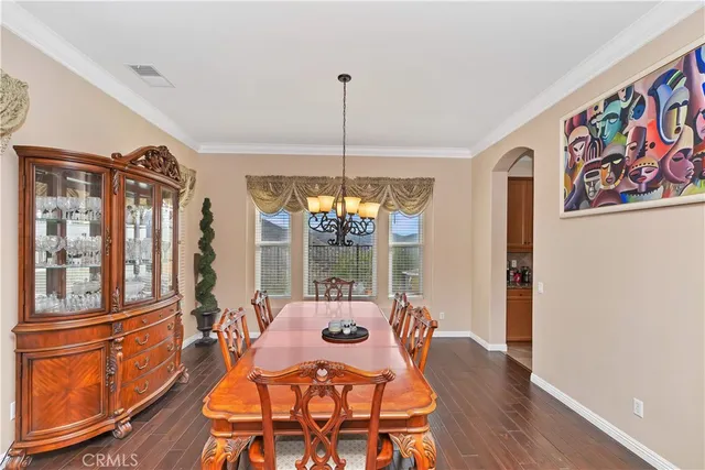 $1,100,000 | 16696 South Peak Court, Riverside, CA 92503