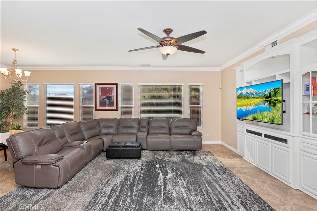 16696 South Peak Court Riverside, CA 92503 - Photo 20 of 61 Family Room