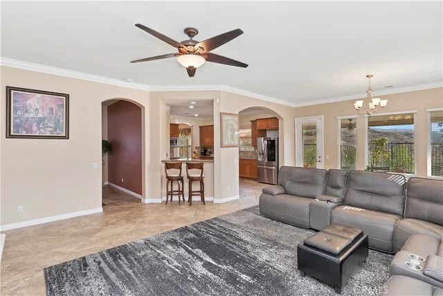 $1,100,000 | 16696 South Peak Court, Riverside, CA 92503