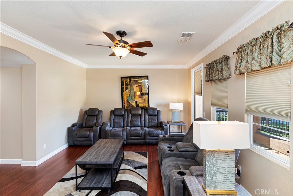 16696 South Peak Court Riverside, CA 92503 - Photo 31 of 61 Primary Retreat