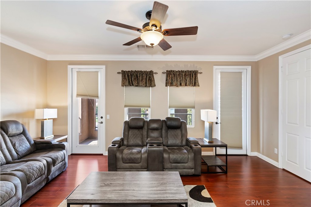 16696 South Peak Court Riverside, CA 92503 - Photo 32 of 61 Primary Retreat