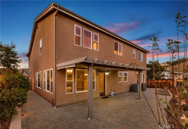 $1,100,000 | 16696 South Peak Court, Riverside, CA 92503