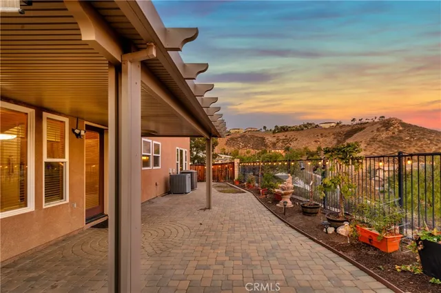 $1,100,000 | 16696 South Peak Court, Riverside, CA 92503