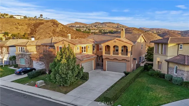 $1,100,000 | 16696 South Peak Court, Riverside, CA 92503